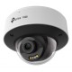 TP-Link InSight S245 Dome IP security camera Outdoor 2688 x 1520 pixels Ceiling TP-Link InSight S245 Dome IP security camera Outdoor 2688 x 1520 pixels Ceiling