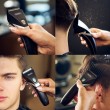 Wahl Kuno Black Lithium-Ion (Li-Ion) Wahl Kuno Black Lithium-Ion (Li-Ion)