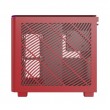 Montech KING 95 Midi Tower Red
