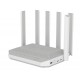 Keenetic Hero 5G (KN-4110) wireless router 2.5 Gigabit Ethernet Dual-band (2.4 GHz / 5 GHz) Grey, White