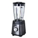 Philips 5000 Series Table Blender HR3040/00 2 l 1200 W Black