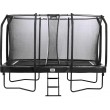 Salta First Class - 244 x 427 cm recreational/backyard trampoline