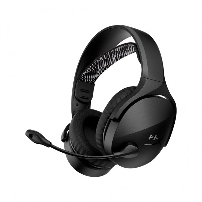 HyperX Cloud Jet - Wireless Gaming Headset (Black) HyperX Cloud Jet - Wireless Gaming Headset (Black)