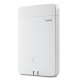 Gigaset N770 IP Pro DECT base station White