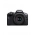 Mirrorless Camera Canon EOS R100 + Lens RF-S