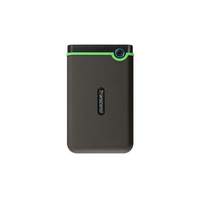 Transcend StoreJet 25M3C - 4TB - USB 3