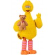 BLOKEES SESAME STREET FIGURES preCOOL S2 - BIG BIRD