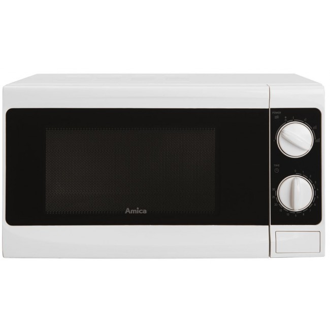 Free-standing microwave oven Amica AMG20M70V 20l 700W Free-standing microwave oven Amica AMG20M70V 20l 700W