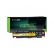 Green Cell LE89 notebook spare part Battery Green Cell LE89 notebook spare part Battery