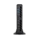 ASUS ROG NUC RNUC15JNK9X28AA2 Intel Core Ultra 9 275HX 32 GB DDR5-SDRAM 2 TB SSD NVIDIA GeForce RTX 5080 Windows 11 Home USFF Mini PC Black
