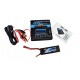 Amewi Raven Radio-Controlled (RC) model Truggy Electric engine 1:10