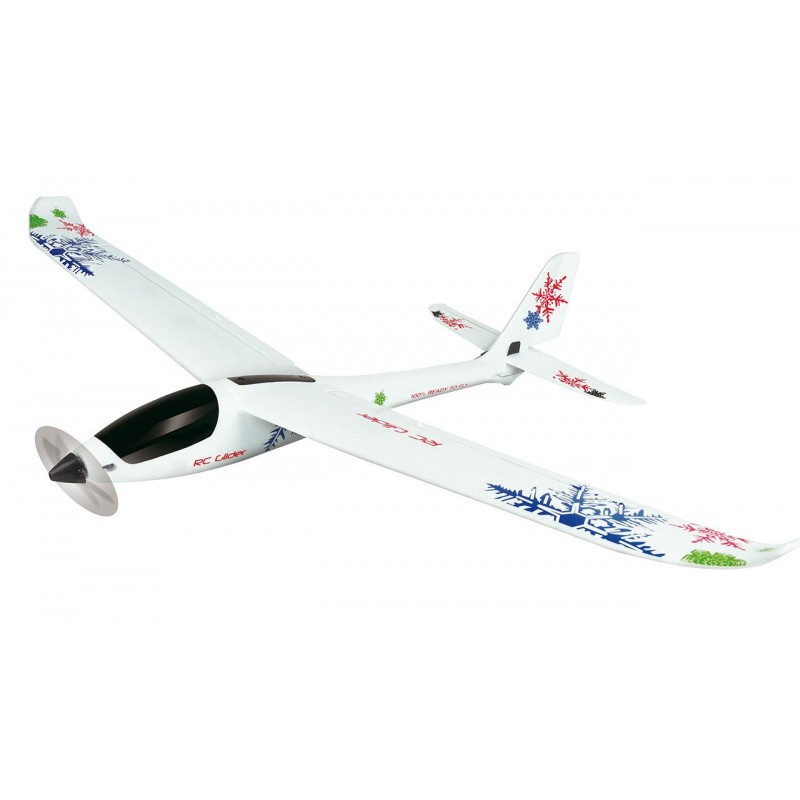Amewi 3D Climber Radio-Controlled (RC) model Glider Electric engine Amewi 3D Climber Radio-Controlled (RC) model Glider Electric engine