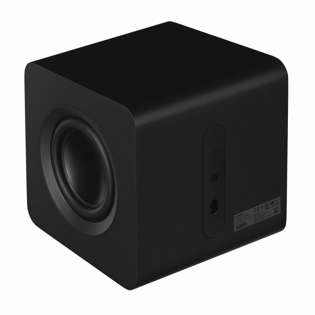 Samsung Q-series HW-Q800F Black 5.1.2 channels