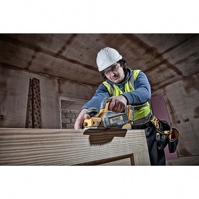XR Li-Ion 18V Planer