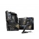 MSI MEG Z890 ACE motherboard Intel Z890 LGA 1851 (Socket V1) ATX