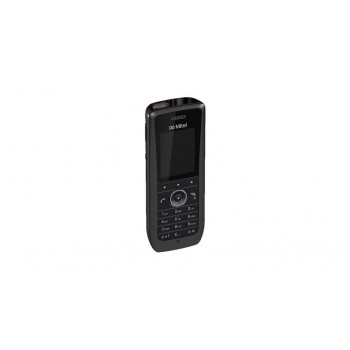 Mitel 5614 DECT telephone Caller ID Black