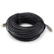 Equip HDMI 2.0 Active Optical Cable AM/AM, 50m, 4K/60Hz Equip HDMI 2.0 Active Optical Cable AM/AM, 50m, 4K/60Hz