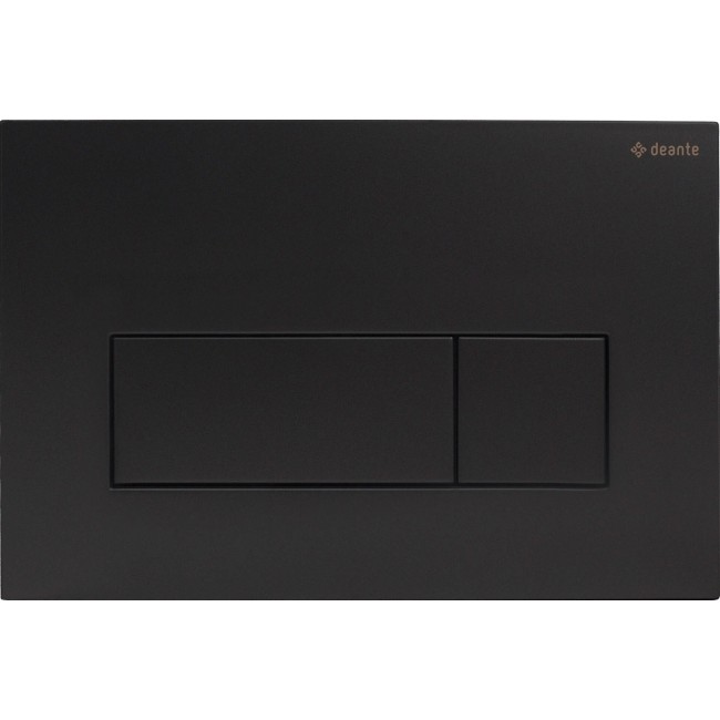 Flush plate for concealed frames - slim