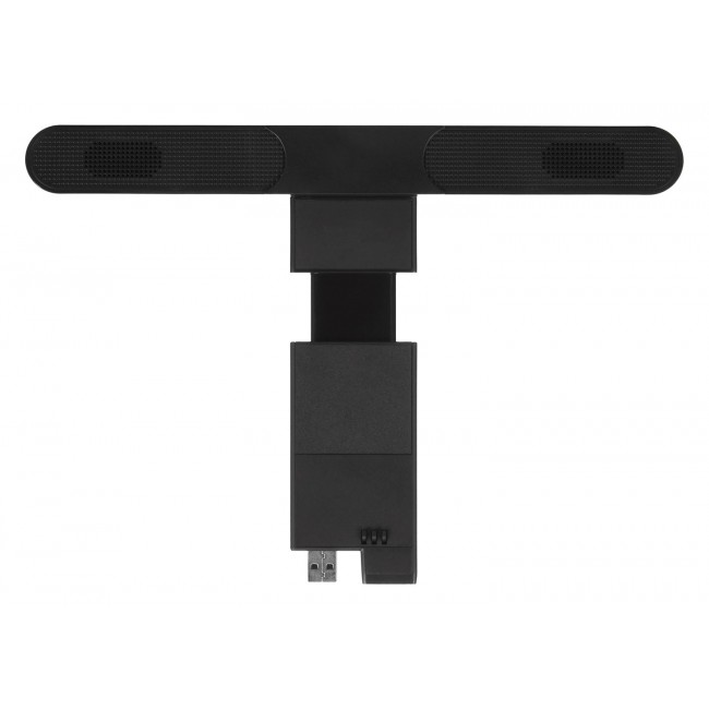 Lenovo 4XD1J05151 soundbar speaker Black 2.0 channels 4 W