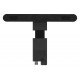 Lenovo 4XD1J05151 soundbar speaker Black 2.0 channels 4 W