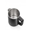 Eta ETA459790000 electric kettle 1.5 L 2200 W Black