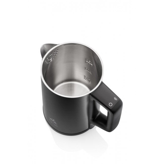 Eta ETA459790000 electric kettle 1.5 L 2200 W Black
