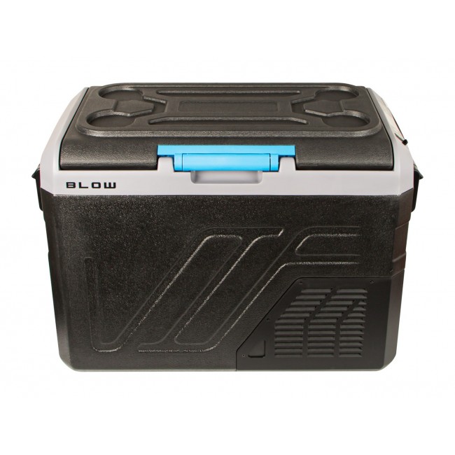Tourist compressor car fridge 35L BLOW -20 C Tourist compressor car fridge 35L BLOW -20 C