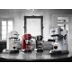 De Longhi Dedica Style EC 685.BK Semi-auto Espresso machine 1.1 L