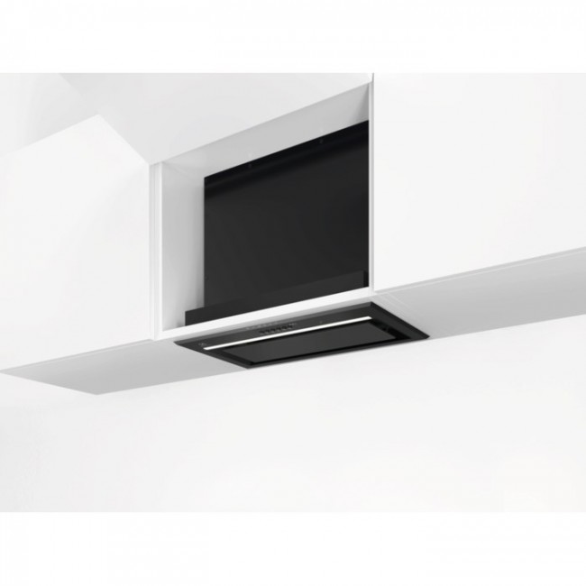Electrolux LFG815K Wall-mounted Black 650 m /h