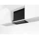 Electrolux LFG815K Wall-mounted Black 650 m /h