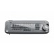 HP ONELAM 400 A3 laminator, Hot/Cold, integrated trimmer, corner rounder, speed 40 cm/min + 15 pouches: 3xA4, 4xA5, 4xA6, 4xB-CARD, white