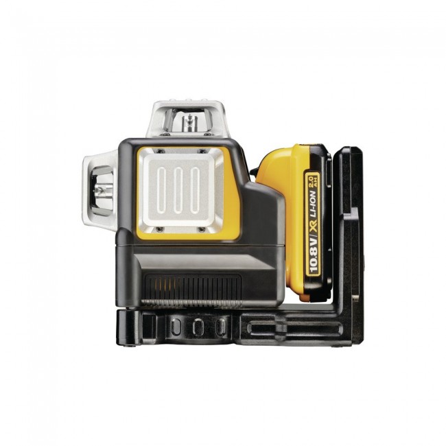 DeWALT DCE089D1G-QW laser level Line level 30 m DeWALT DCE089D1G-QW laser level Line level 30 m