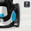 Bagless hoover Black+Decker BXVML701E