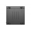 Lanberg FF01-6615-23B rack cabinet 15U Freestanding rack Black Lanberg FF01-6615-23B rack cabinet 15U Freestanding rack Black