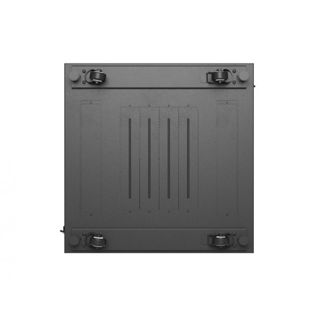 Lanberg FF01-6615-23B rack cabinet 15U Freestanding rack Black Lanberg FF01-6615-23B rack cabinet 15U Freestanding rack Black