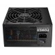 FSP HYPER 80+ PRO 650W Power supply unit ATX ATX3.1 Black