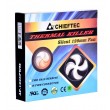 Chieftec AF-1225PWM computer cooling component Computer case Black
