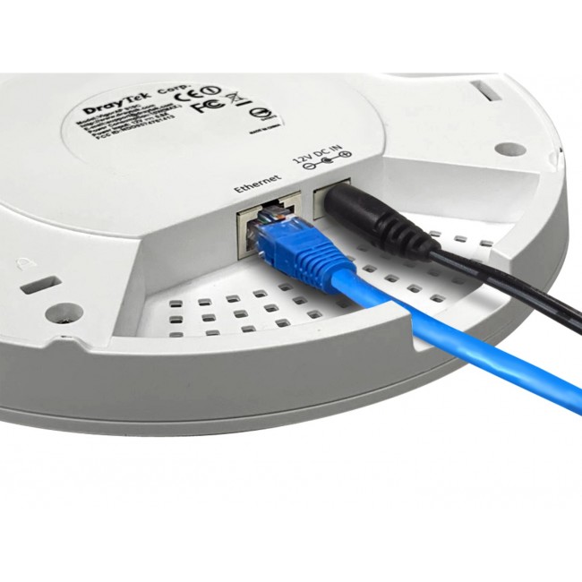 DrayTek VigorAP 912C Access Point DrayTek VigorAP 912C Access Point