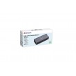 Verbatim CDS-15 Wired USB 3.2 Gen 1 (3.1 Gen 1) Type-C Black, Grey Verbatim CDS-15 Wired USB 3.2 Gen 1 (3.1 Gen 1) Type-C Black, Grey
