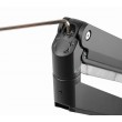 Gembird MA-DA3-03 monitor mount / stand 68.6 cm (27