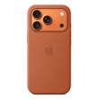Silicone Case iPhone 17 Pro with MagSafe