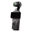 DJI Osmo Pocket 3 Creator Combo gimbal camera 4K Ultra HD 9.4 MP Black