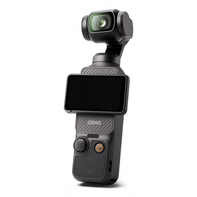 DJI Osmo Pocket 3 Creator Combo gimbal camera 4K Ultra HD 9.4 MP Black