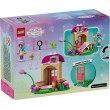 LEGO GABBY S DOLLHOUSE 11212 Kitty Fairy's Garden House