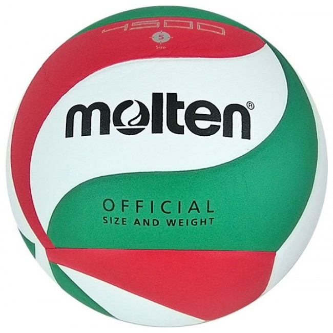 Molten V5M4500 - Volleyball, size 5 Molten V5M4500 - Volleyball, size 5