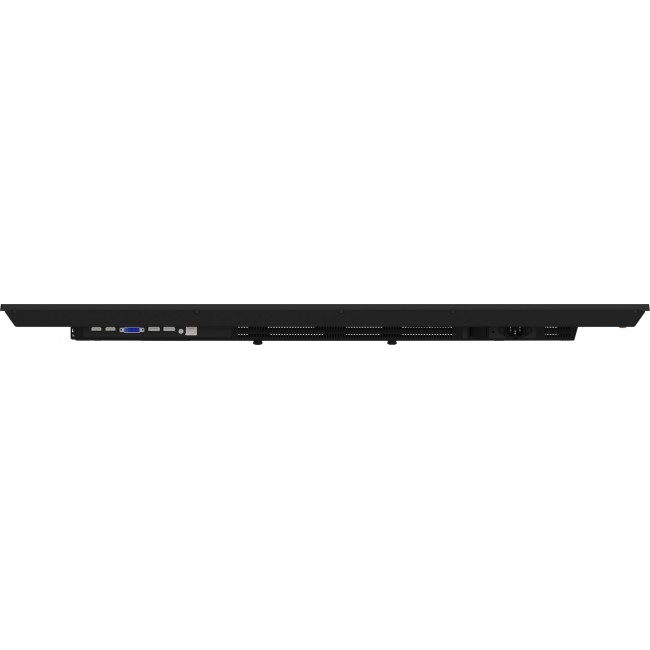 iiyama LH5075UHS-B2AG Signage Display Digital signage flat panel 125.7 cm (49.5 iiyama LH5075UHS-B2AG Signage Display Digital signage flat panel 125.7 cm (49.5