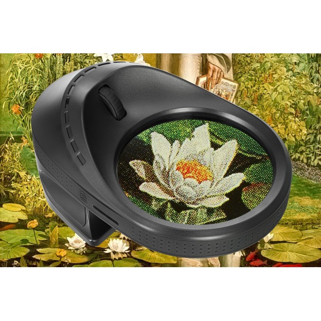 LEVENHUK ERGO 30 Digital Magnifier