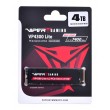 Patriot Memory VP4300 Lite M.2 4 TB PCI Express 4.0 NVMe (VP4300L4TBM28H) Patriot Memory VP4300 Lite M.2 4 TB PCI Express 4.0 NVMe (VP4300L4TBM28H)