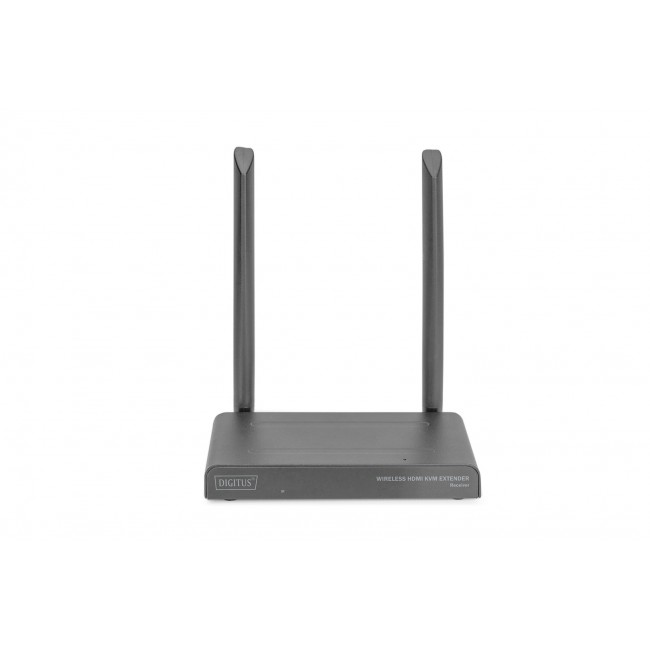 DIGITUS Wireless HDMI KVM Extender 200 DIGITUS Wireless HDMI KVM Extender 200