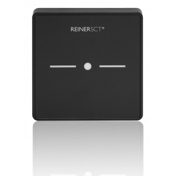 Reiner SCT 2716050-103 RFID reader Black
